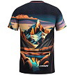 Tricou bărbați CRAZY T-SHIRT LEGEND