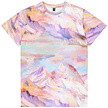 Tricou Picture AULDEN PRINT S/S Lady
