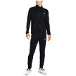 UNDER ARMOUR RIVAL KNIT TRACK SUIT szett férfi