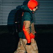 Jakna ADIDAS XPL 2.5L ANORAK Man