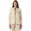 Hanorac damă PATAGONIA W RETRO PILE HOODY