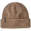 PATAGONIA SNOWDRIFTER BEANIE Uni sapka, halvány khaki