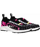 Buty KEEN UNEEK SNK WOMEN B.E.A.R. PINK Lady