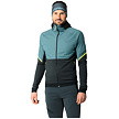 Bunda DYNAFIT ALPINE HYBRID JKT M Man