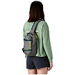 Borsetă PATAGONIA ATOM SLING 8L Uni, noble grey