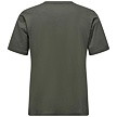Tricou SALEWA EAGLE 3CIME T-SHIRT M Man