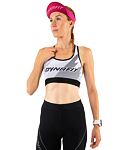 Podprsenka DYNAFIT ALPINE GRAPHIC W BRA Lady