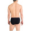 Boxerky SAXX VIBE XTRA SOFT COMFORT BRIEF FLY 2PK Man