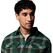 Košulja COLUMBIA FLARE GUN STRETCH FLANNEL Man