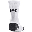 Ponožky UNDER ARMOUR PERFORMANCE COTTON 3P MID Uni