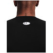 Tričko - krátký rukáv UNDER ARMOUR HG ARMOUR COMP SS Man