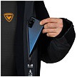 Bunda ROSSIGNOL BLACKSIDE JKT Man