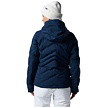 Bunda ROSSIGNOL W STACI NF INSULATED JKT Lady