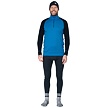 Triko DEVOLD DUO ACTIVE MERINO 205 Z.NECK M Man