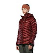 Bunda SALEWA ORTLES MED 3 RDS DWN JACKET W Lady