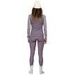 Triko DEVOLD KVITEGGA MERINO 230 CROSS NECK W Lady