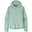 Dámská mikina PATAGONIA W CAP COOL SUN HOODY