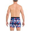 Boxerky SAXX DAYTRIPPER COMFORT STRETCH BOXER BRF FLY Man