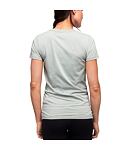 Tricou BLACK DIAMOND W SS VISTA TEE Lady