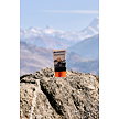 Krém LIFESYSTEMS MOUNTAIN SPF50+ SUN CREAM 100 ML