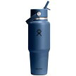 Láhev Hydro Flask 32 OZ WIDE FLEX STRAW TRAVEL BOTTLE Uni
