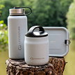 Термос LIFESYSTEMS FOOD FLASK 600 ML