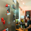 Set Y&Y VERTICAL MAGNET SPEED