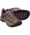 Topánky KEEN TARGHEE III WP WOMEN Lady