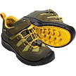 KEEN HIKEPORT WP CHILDREN Kids cipő