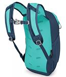 Rucsac OSPREY DAYLITE KIDS Kids, wave blue