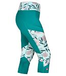 Legginsy OCÚN RHEA 3/4 LEGGINGS Lady