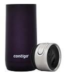 Cană CONTIGO LUXE SS 12OZ