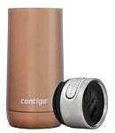 Cană CONTIGO LUXE SS 12OZ