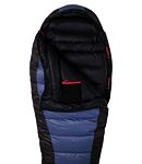 Sac de dormit WARMPEACE VIKING 600 180R