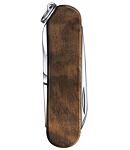 Nůž VICTORINOX CLASSIC SD 0.6221.63 WOOD