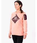 Bluza TERNUA SUDADERA MERANT Lady