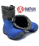 Boty BOATILUS HYBRID 03 T Infant