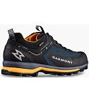 Buty GARMONT DRAGONTAIL SYNTH GTX Man, blue/radiant yellow