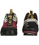 Buty GARMONT DRAGONTAIL TECH GTX WMS Lady, rhubarb red/grey