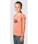 Tricou - mânecă scurtă HANNAH KIDS KAIA JR Kids