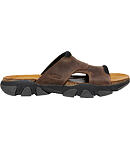 Skarpetobuty KEEN DAYTONA II SLIDE MEN Man, bison/black