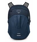 Rucsac  OSPREY COMET Uni, atlas blue heather