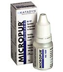 Dezinfekcia KATADYN MICROPUR ANTICHLORINE MA 100F 10ML