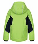 Bunda HANNAH KIDS ROCCO JR Kids, lime green/midnight navy