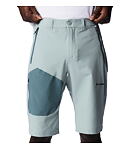 Kraťasy COLUMBIA TRIPLE CANYON II SHORT Man, Niagara