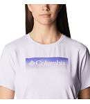 Koszulka COLUMBIA SUN TREK SS GRAPHIC TEE Man