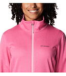 Bluza COLUMBIA W PARK VIEW GRID FLEECE FULL ZIP Lady