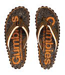 Sandály GUMBIES CAIRNS FLIP FLOP, orange