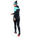 Bunda DYNAFIT ALPINE HYBRID JKT W Lady