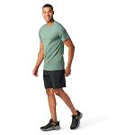 Bielizna SMARTWOOL M MERINO SHORT SLEEVE TEE Man